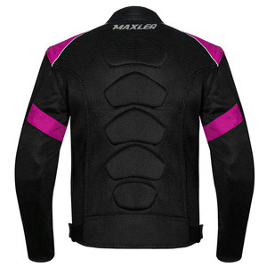 Latest Design Men's Motorcycle Textile Auto Racing Riding Wear <b>Jacket</b> CE Approved Protectors 600/1000-D Cordura Summer/Winter - Product Image 2