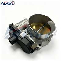 Conjunto de cuerpo de aceleración TB1011 para Chevrolet Buick GMC Opel NAVI - Proveedor de autopartes