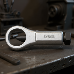 Gamme de produits Stahlwille pour le démontage d'écrous et de vis - Product Image 3