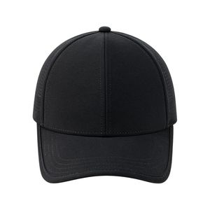 Fábrica de Vietnam de alta calidad 6 paneles sombreros de rendimiento personalizados gorras transpirables resistentes al agua Poly Spandex Gorras deporte Golf sombrero - Product Image 2