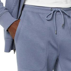 Pantalones Deportivos de Lona Personalizados de Alta Calidad para Hombre, Pantalones Jogger para Clima Frío, Invierno, Casuales, Ecológicos y Transpirables - Product Image 4