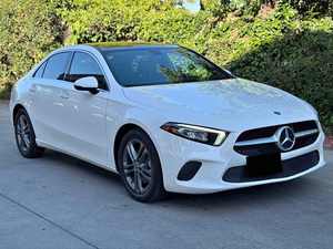 Mercedes-Benz Classe A A 220 4MATIC d'occasion propre, année 2020 - Product Image 2