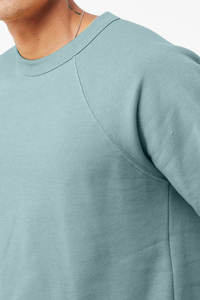 เสื้อสเวตเตอร์ผ้าแคนวาสแบบสวมหัวมีฮู้ดแบบสวมศีรษะใส่ได้ทั้งชายและหญิงมี3901ผ้าแคนวาสสำหรับฤดูหนาวออกแบบแบรนด์ได้ตามต้องการ - Product Image 5