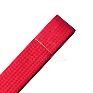 Cinturones de BJJ Personalizados 2025, Ligeros, de Alta Calidad, 100% Algodón, para Hombre, Diseña Tu Propia Ropa de Artes Marciales, Precio de Fábrica al por Mayor - Product Image 5