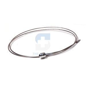 Kit d'instruments chirurgicaux Nabatoff pour la chirurgie des veines, en acier inoxydable, pour la déveineuse Nabatoff - Product Image 5