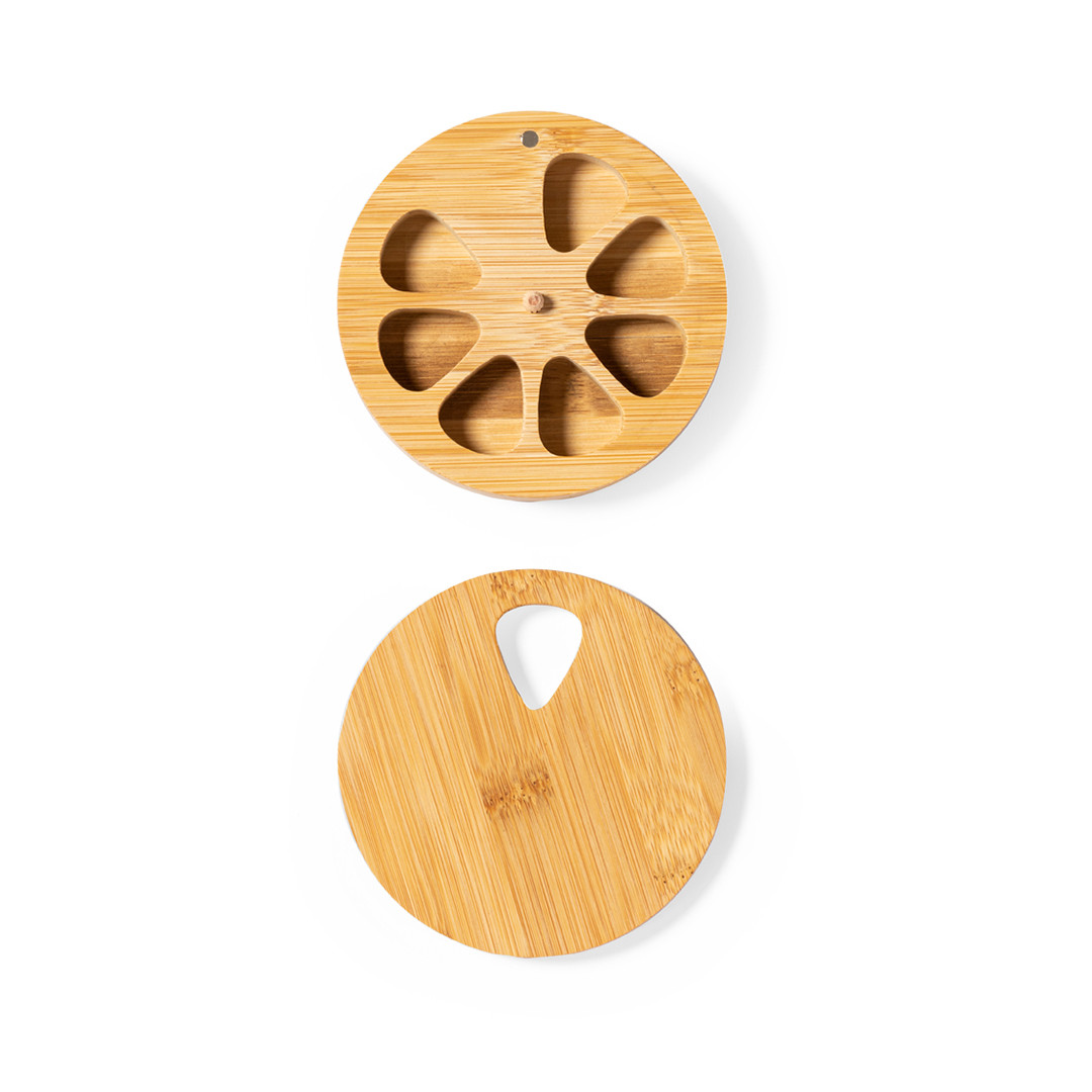 Medlar Pastille Premium Pill Storage Cases