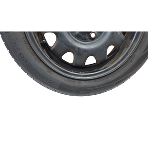 Rueda de acero OPEL Agila 1ª Serie (00>04) - Product Image 6