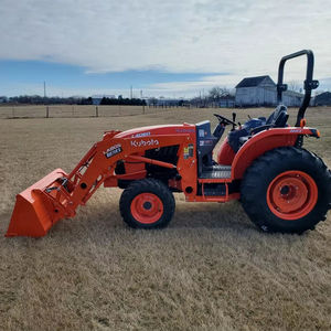 L4060HST-LE Kubota 2023-Performance supérieure avec précision hydrostatique - Product Image 1