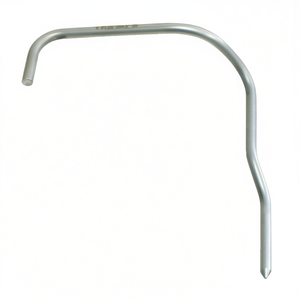 Gedore KL-1380-2216 : Goupille de blocage pour volant d'inertie angulaire 7,9 mm - Product Image 2