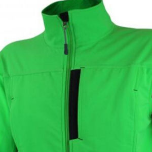 Chaqueta Softshell para hombre a prueba de viento de calidad al mejor precio - Product Image 2