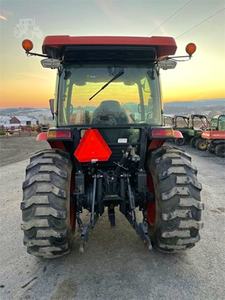 TRACTEUR Kubota L4060HST de haute qualité - Product Image 3