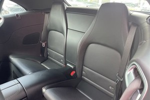 Voiture d'occasion <span class=keywords><strong>Mercedes</strong></span>-<span class=keywords><strong>AMG</strong></span> SL Roadster 2024-2025 abordable, intérieur foncé, sièges en cuir, toit ouvrant, coffre, au meilleur <span class=keywords><strong>prix</strong></span>, voiture de qualité - Product Image 5