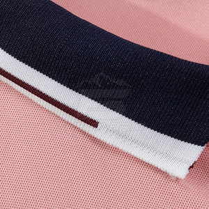 Camisetas de Punto Sólido para Hombre, Manga Corta, Tejido Suave, Transpirable, Ajuste Cómodo, Estilo Clásico, Uso Diario - Product Image 4