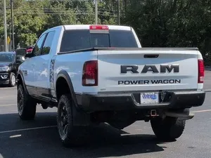 2017 Ram 2500 Power Wagon - Product Image 4