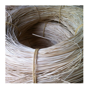 วัสดุหวายดิบจำนวนมาก-แกนหวายและแกนกลมสำหรับโรงงานเฟอร์นิเจอร์การประชุมเชิงปฏิบัติการงานฝีมือและตลาดส่งออก - Product Image 6