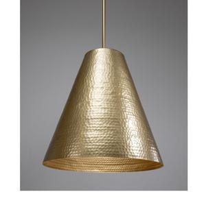 โคมไฟระย้าทองเหลืองแขวนเพดานโคมไฟแขวนโลหะโคมไฟระย้าสีดำและสีทองโคมไฟระย้าโลหะ - Product Image 4