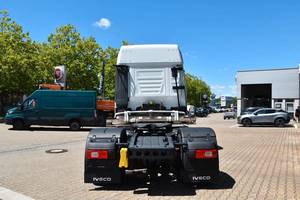 เกียร์อัตโนมัติ Iveco S-WAY AS440S50T-P SZM ใหม่/มือสอง สำหรับรถสูตร 4x2 กำลัง 368 กิโลวัตต์ (500 แรงม้า) - Product Image 5