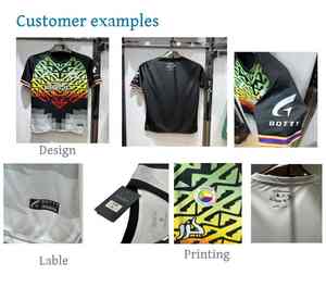 Kit de pantalones cortos de camiseta de fútbol para hombres y mujeres, uniformes de equipo personalizados, OEM Proveedor de Ropa de fútbol, conjuntos de fútbol juvenil al por mayor - Product Image 6