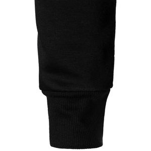 Chaqueta de Invierno Casual para Hombre, con Cierre, Cuello Alto, Color y Logotipo Personalizados, Alta Calidad, Venta al Por Mayor - Product Image 5