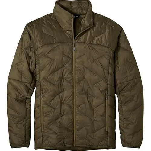 हॉट ब्रांड न्यू 2024 विंटर कस्टम पैडेड जैकेट मोटा सूती कपड़े गर्म कोट पुरुष फ्लफी ओईएम पफर जैकेट फैशन स्ट्रीटवियर
