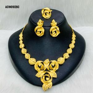 Bijoux, collier court femme - Product Image 1