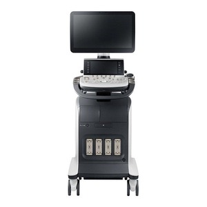 Appareil d'échographie Samsungg WS80A - Product Image 2