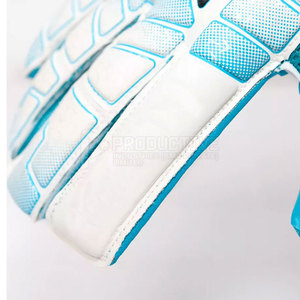 ¡Novedad de 2024! Guantes de portero de cuero, guantes de Portero profesional, guantes de hombre con tarifa de venta completa - Product Image 4