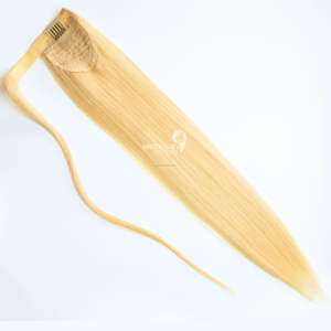 ผมหางม้าแท้แบบธรรมชาติ คุณภาพพรีเมียม หลายสไตล์ จากโรงงาน ผู้ผลิตเวียดนามชั้นนำ ราคาขายส่ง - Product Image 1