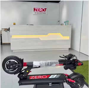 สินค้ามาใหม่ 2024 ZEROO 11X พร้อมจัดส่ง - Product Image 1