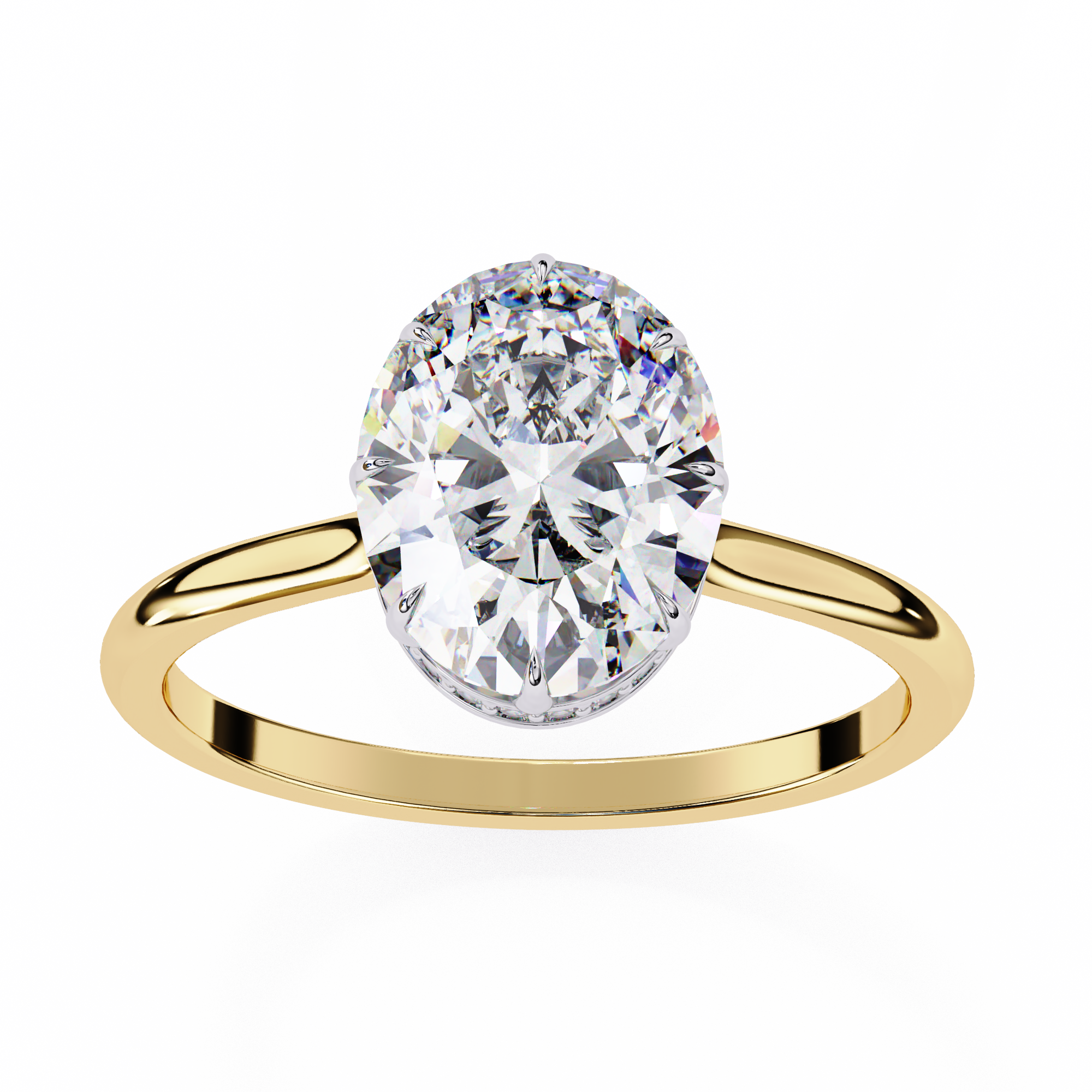 สีเหลือง