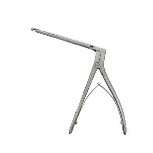 อุปกรณ์ผ่าตัดพื้นฐานของอุปกรณ์เจาะกระดูกสฟินอยด์ Hajek Koffler เครื่องมือคุณภาพระดับพรีเมี่ยมที่ผ่านการรับรอง CE และ ISO - Product Image 5