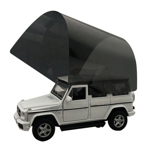 Film solaire pour vitres de voiture KS-15 3,5 mil, échantillon gratuit très bien noté, résistant aux UV et au sable, haute isolation, 1,52*30M pour vitres automobiles - Product Image 2