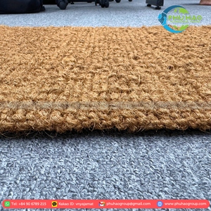 PRODUIT CHAUD Tapis de porte/tapis de porte de qualité supérieure originaire du Vietnam pour le piégeage de la saleté et la protection du sol - Product Image 4