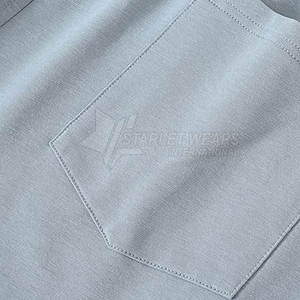 Shorts de sport slim fit au design moderne, en tissu durable, conçus pour une utilisation longue durée. - Product Image 6