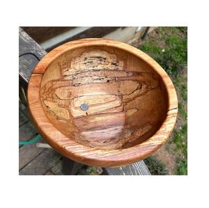 Frutero de Acacia de Estilo Nórdico Moderno, Centro de Mesa Decorativo Ecológico para Fiestas, Logotipo Personalizado, Tamaño Personalizado, Venta al Por Mayor - Product Image 2