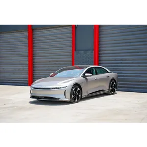 Auto Eléctrico Lucid-Air-Touring 2024 - Product Image 1
