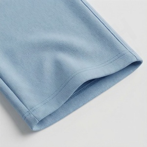 Pantalones Deportivos Casuales de Estilo Urbano Personalizados, Pantalones Anchos con Cordón para Actividades al Aire Libre, Pantalones de Chándal de Felpa para Mujer, Pantalones Deportivos de Algodón para Mujer al por Mayor - Product Image 6