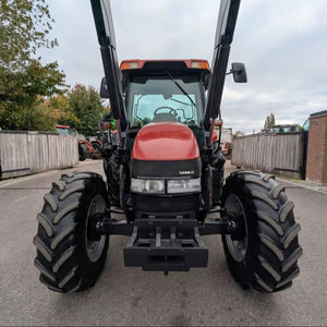 Nouveau tracteur agricole Case IH 85JXU Tracteur agricole Case IH Tracteur agricole - Product Image 1