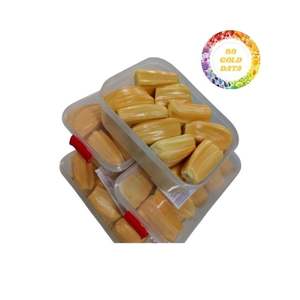 ขนมขนุนแช่แข็งจากเวียดนามที่คงรสชาติดั้งเดิมเหมาะสำหรับการเติมเครื่องดื่มแช่แข็งเบเกอรี่และการเตรียมอาหารหวาน - Product Image 5