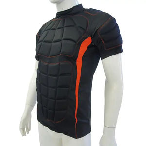 อุปกรณ์ป้องกันร่างกาย - Product Image 1