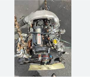 เครื่องยนต์5L 3L 2L รับประกันเครื่องยนต์ดีเซล - Product Image 4