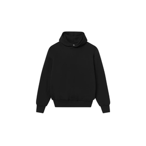 Sudadera con capucha Simpl de algodón 100% de alta calidad, sudadera extragrande de lana gruesa para hombre, logotipo estampado personalizado para invierno - Product Image 3