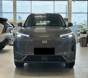 SUV Girly EX-5 EV 2025 con Batería de Litio, Asientos de Cuero, Interior Oscuro, Techo Panorámico, Llantas Traseras R18, Aire Acondicionado Automático, Envío Inmediato - Product Image 1