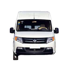 2025 Automatique Pro Coches Usados de Calidad Superior Dongfeng V9E DFSK Minivan Sin Accidentes y Lista para Enviar - Product Image 1