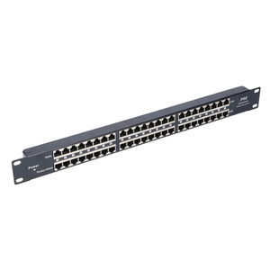 Extralink 24-Port PoE phun nhanh Ethernet 24x 100 MB/giây <span class=keywords><strong>RJ45</strong></span> Rackmount điện Mạng Dải Thiết bị chuyển mạch - Product Image 5