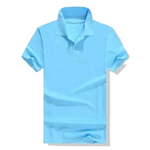 Camisetas Polo Extra Grandes para Hombre, de Algodón, Tallas Grandes, Sublimables, para Golf, Ropa Deportiva, Camisetas Polo de Algodón para Hombre 2026 - Product Image 2