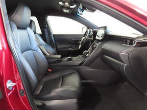 Auto Usado de Calidad a Precio Accesible, Toyota Venza XL-E 2022, Volante a la Izquierda - Product Image 2
