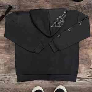 Dtfd tg printed hoodie soft <b>warm</b> <b>fleece</b> high quality print ideal for casual fashion outdoor wear gym or travel outfits - Product Image 5