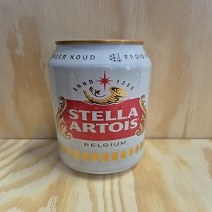 Cerveza Lager Premium de Frutas y Verduras al por Mayor, Color Claro, 4.7% ABV, 24 Latas y Botellas - Product Image 3