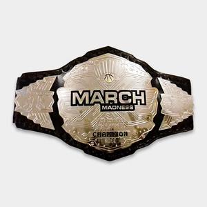 Cinturones de Campeonato Personalizados, Trofeos, Medallas y Premios: El Símbolo Definitivo de la Victoria y la Excelencia, Cobre/Aleación de Cobre, Rey de los Campeones - Product Image 3